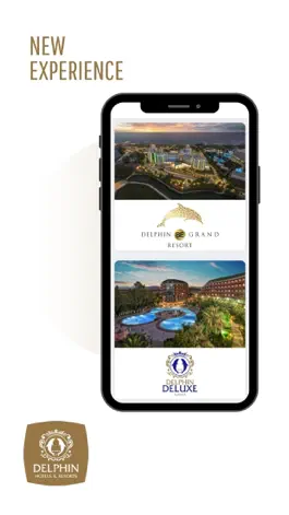 Game screenshot Delphin Hotels mod apk