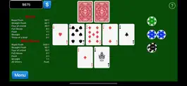 Game screenshot Beat the House Hold'em apk