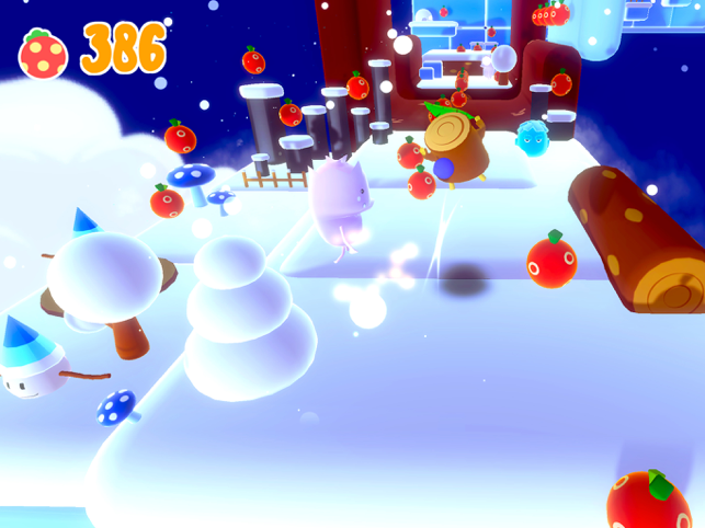 Woodle Tree Adventures Deluxe Screenshot