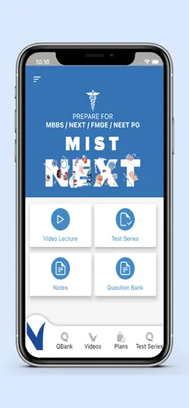 Game screenshot MIST NEXT apk