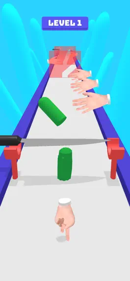 Game screenshot Cactus Punch hack