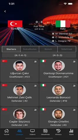 Game screenshot NinetyMinutesPlus hack