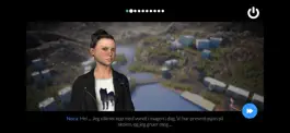 Game screenshot Hjelpehånden apk