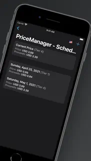 How to cancel & delete pricemanager - schedule prices 4
