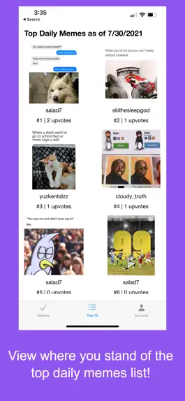 Game screenshot Memes Game hack