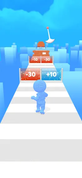 Game screenshot Giant and Dwarf mod apk
