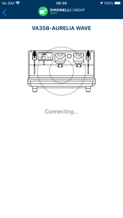 Simonelli Group WiFi