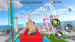 Game screenshot Silly Deer Simulator hack