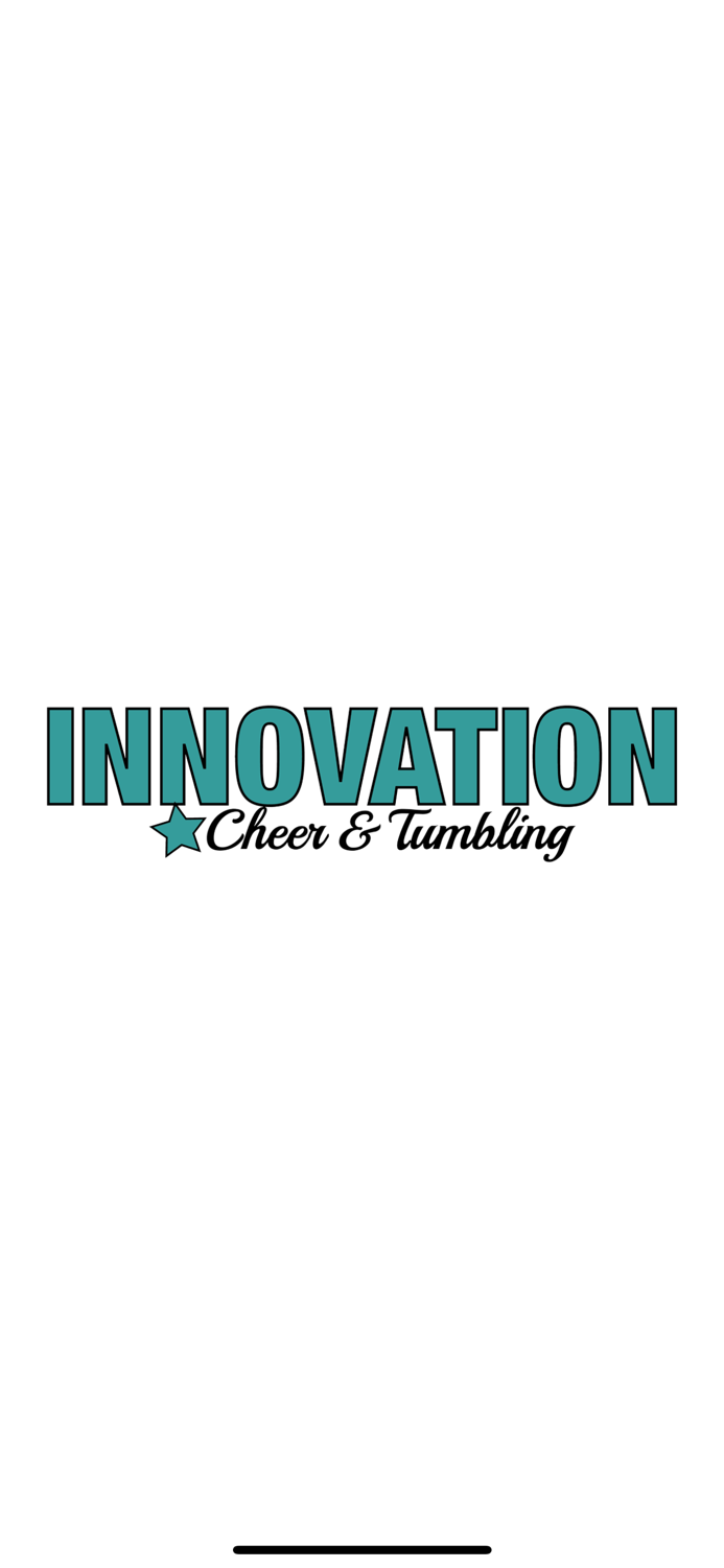 Innovation Cheer and Tumbling