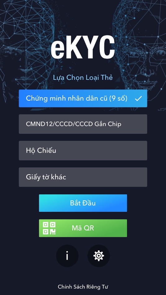 #1. MDC eKYC (iOS) 由: MDC MEDIA CO.,LTD