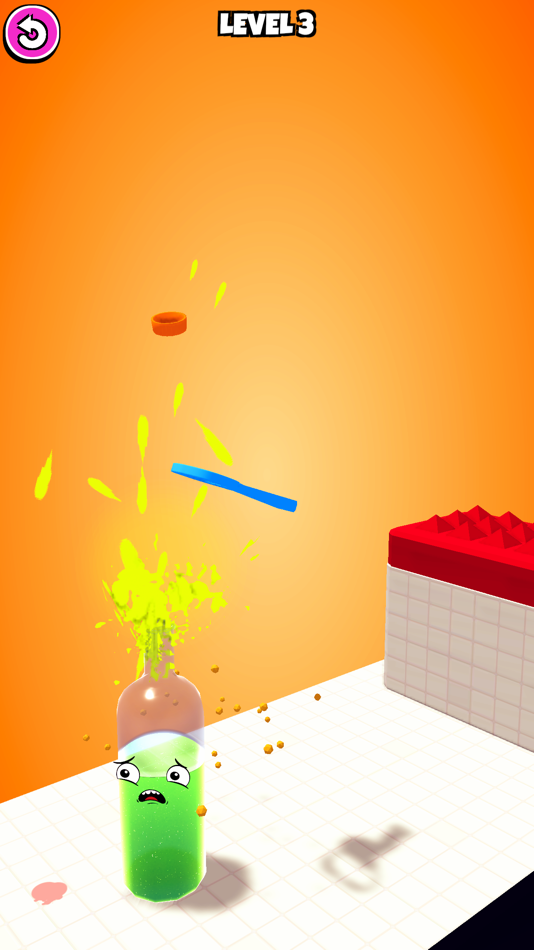 #5. Soda Pop (iOS) 由: omer cetin