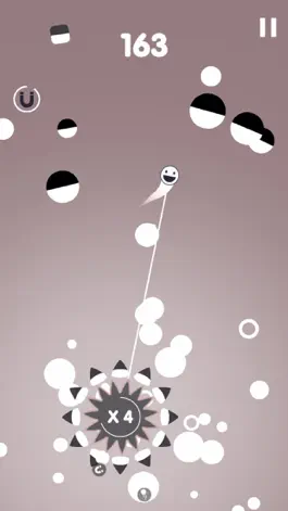 Game screenshot Leap On!Ball hack