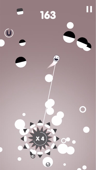 Screenshot #3 pour Leap On!Ball