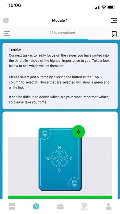 FFSP Screenshot