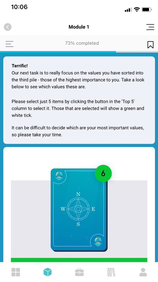#6. FFSP (iOS) 由: Netfront