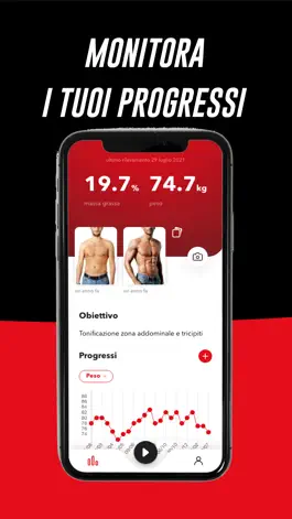 Game screenshot Strength and Conditioning PT apk