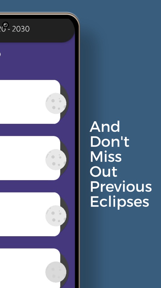 #4. EclipseAR (iOS) Podle: Nafe Alamri