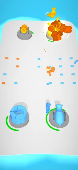 Game screenshot Cannon Blast! hack
