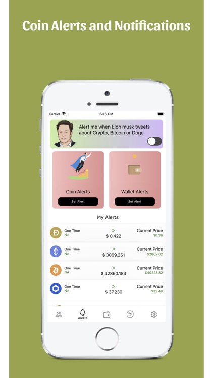 Coinsim screenshot-3