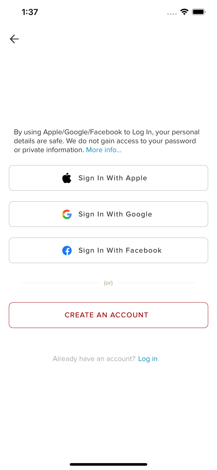 Lokanta Kebab House St Food