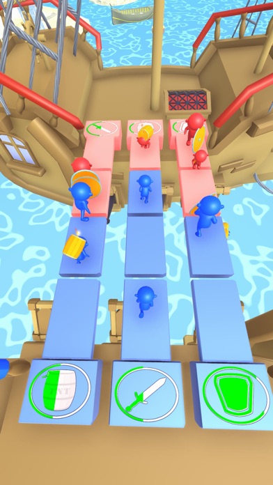 Occupy Master Screenshot