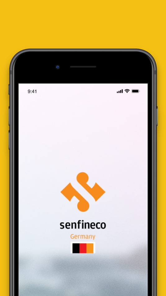 Senfineco oman-سنفينكو عُمان - 1.4.5 - (iOS)