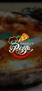 Maneli‘s Pizza Bitburg screenshot #1 for iPhone