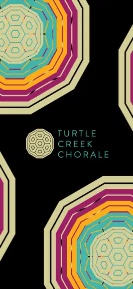 Game screenshot Turtle Creek Chorale mod apk