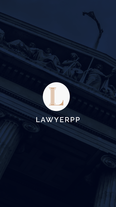 LAWYERPP (Lawyers) Screenshot