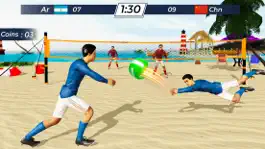 Game screenshot Volleyball Champion Sports 3D apk