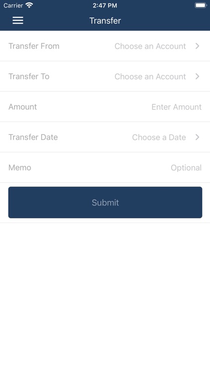 FSBT Mobile Banking screenshot-3