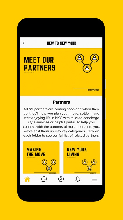 New To New York - #NTNY screenshot-4