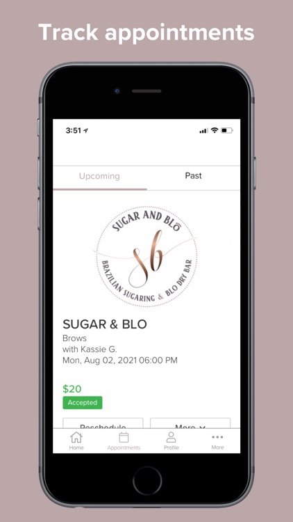 Sugar and Blo screenshot-3