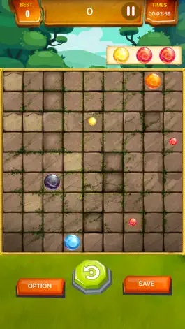 Game screenshot melysoft.line98.linepc hack