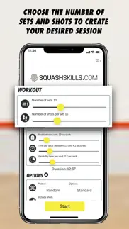 squashskills ghosting iphone screenshot 1