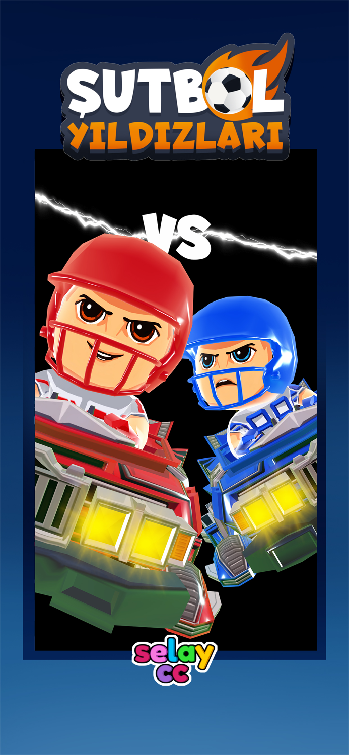 Şutbol Yıldızları