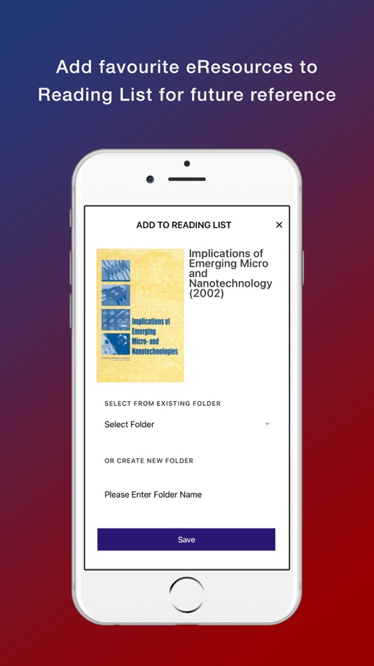 #7. CME eLibrary (iOS) 由: Refread Solutions Private Limited