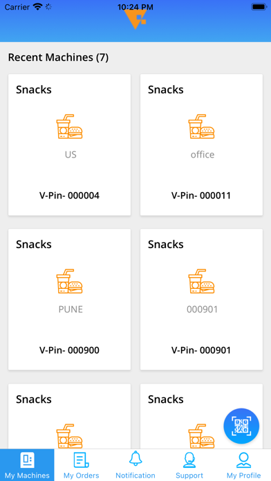 Payekin Screenshot
