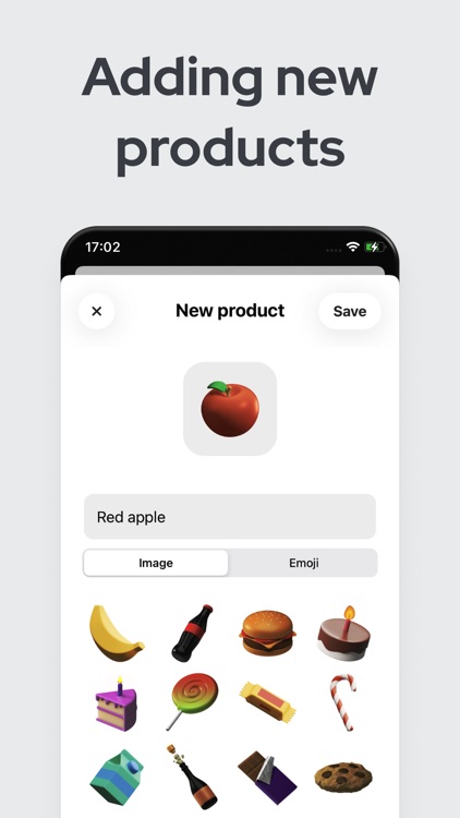 Go Shopping — grocery list buy screenshot-6