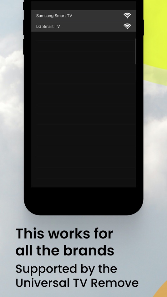 #5. TV Remote: Universal Control (macOS) 由: MOBILE ALCHEMY LTD