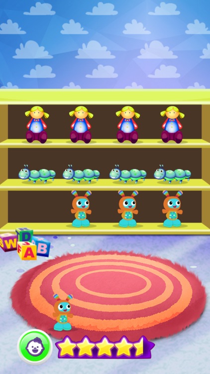 Babysitter Baby Care Game screenshot-3