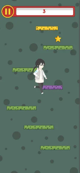 Game screenshot Chill Jumper mod apk