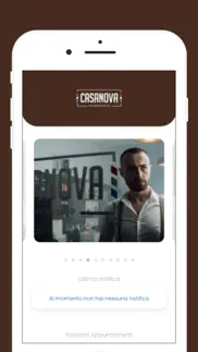 casanova iphone screenshot 2