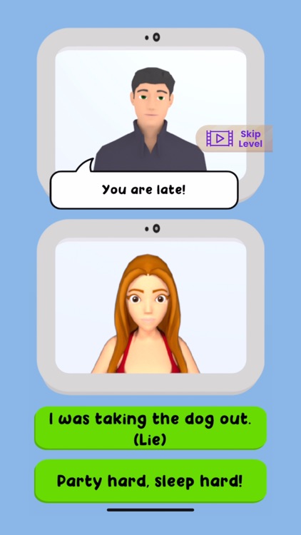 Work Life 3D screenshot-6