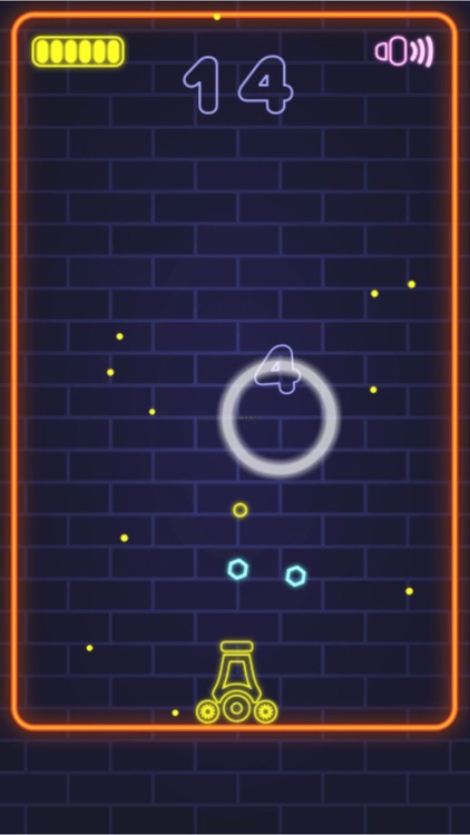 123Games: Neon War screenshot-6