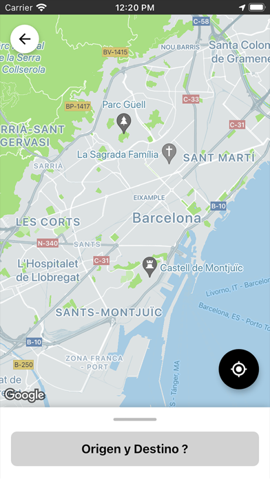 VTCnet.Spain Screenshot