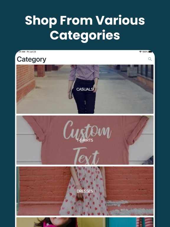 Screenshot #5 pour Firstwire Fly Buy