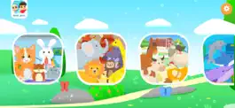 Game screenshot Omar & Hana Fun with Animals mod apk