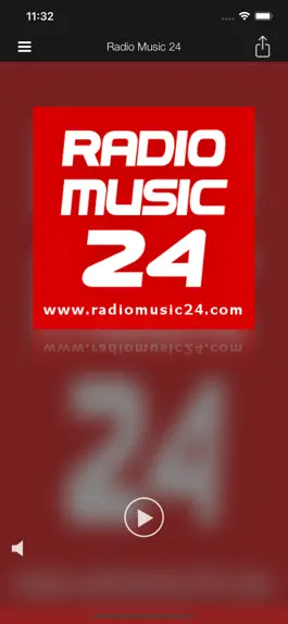 Game screenshot Radio Music 24 mod apk