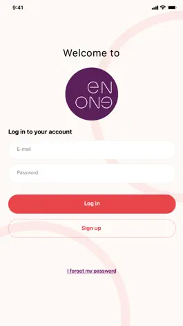 Game screenshot EnOne mod apk